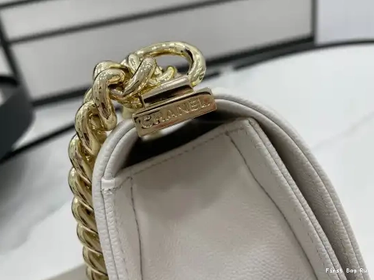 Firstbag Ru CHANEL BOY BAG 0524